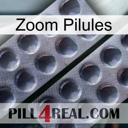 Zoom Pills 31